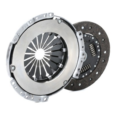 Zestaw Sprzęgła RIDEX 479C2895 479C2895 - foto 3