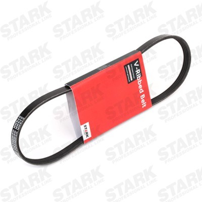Pasek Klinowy Wielorowkowy Stark SK-4PK780 SK-4PK780 - foto 3