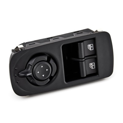Przełącznik podnośnika szyby RIDEX 1761S0071 1761S0071 - foto 3