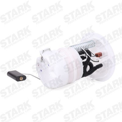 Moduł paliwowy Stark SKFU-0410283 SKFU-0410283 - foto 4