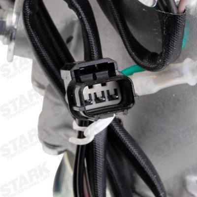 Sprężarka Klimatyzacji SKKM-0340073 - foto 6