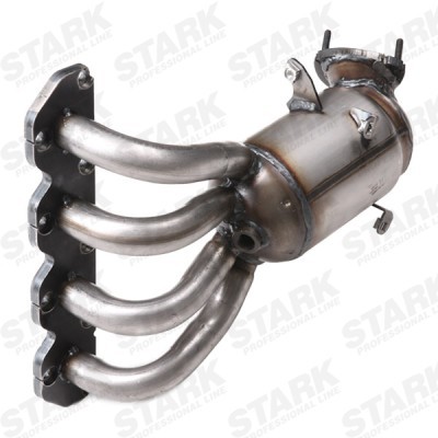 Katalizator Stark SKCCT-4840131 SKCCT-4840131 - foto 4