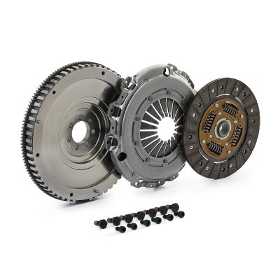 Zestaw Sprzęgła RIDEX 479C3035 479C3035 - foto 3