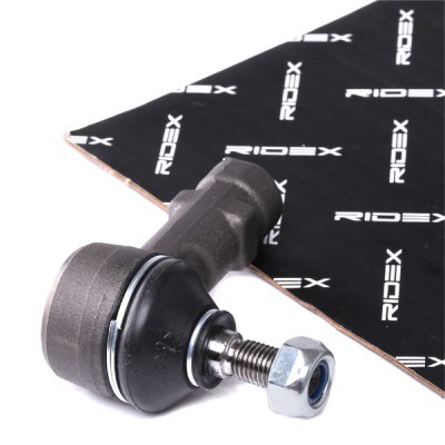Końcówka drążka kierowniczego RIDEX 914T0513 914T0513 - foto 2