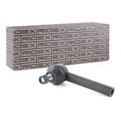 Końcówka drążka kierowniczego RIDEX 914T0080 914T0080 - foto 2