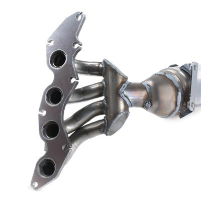 Katalizator RIDEX 429C0423 429C0423 - foto 4