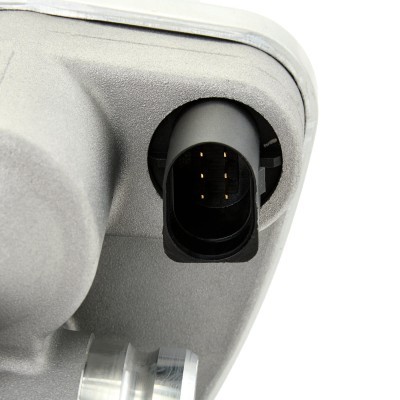 Дроссельная заслонка RIDEX 158T0067 158T0067 - foto 6