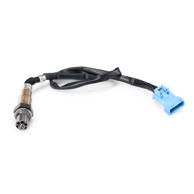 Sonda Lambda RIDEX 3922L0038 3922L0038 - foto 8