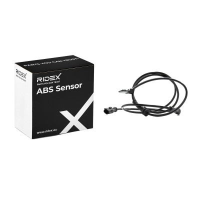Czujnik ABS RIDEX 412W1064 412W1064 - foto 2