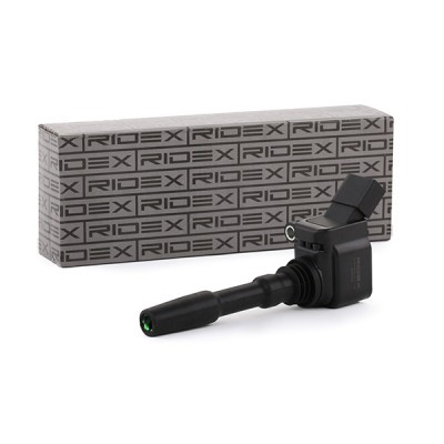 Cewka Zapłonowa RIDEX 689C0031 689C0031 - foto 2