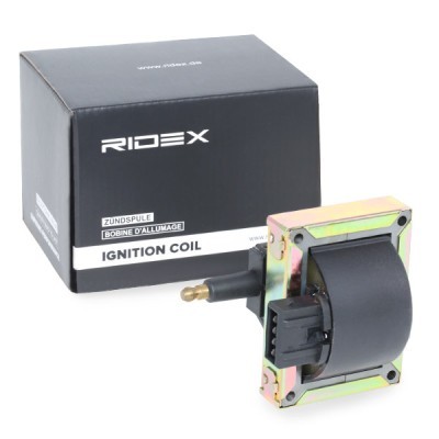 Cewka Zapłonowa RIDEX 689C0308 689C0308 - foto 3