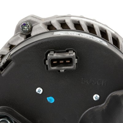 Alternator RIDEX 4G0668R 4G0668R - foto 6
