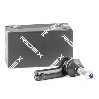 Końcówka drążka kierowniczego RIDEX 914T0353 914T0353 - foto 2