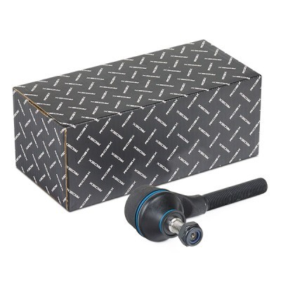 Końcówka drążka kierowniczego RIDEX 914T0216 914T0216 - foto 2