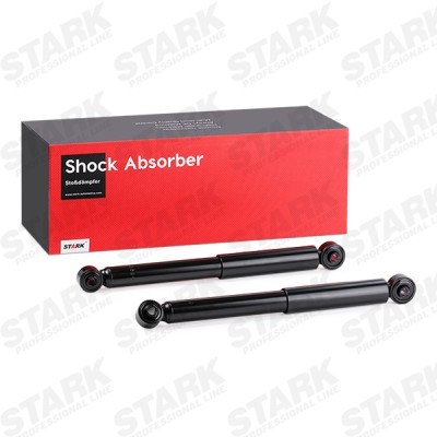 Amortyzator Stark SKSA-0130474 SKSA-0130474 - foto 2