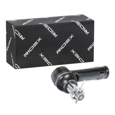 Końcówka drążka kierowniczego RIDEX 914T0206 914T0206 - foto 2