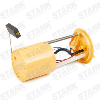 Moduł paliwowy Stark SKFU-0410300 SKFU-0410300 - foto 4
