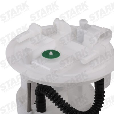 Moduł paliwowy Stark SKFU-0410445 SKFU-0410445 - foto 5