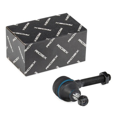 Końcówka drążka kierowniczego RIDEX 914T0004 914T0004 - foto 2