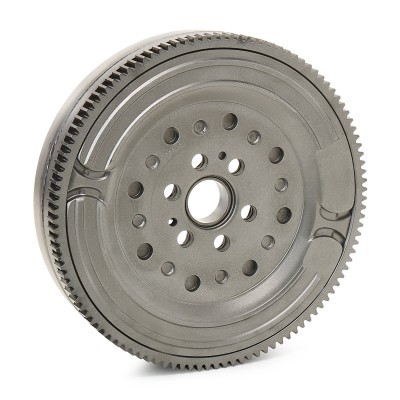 Koło zamachowe RIDEX 577F0192R 577F0192R - foto 3