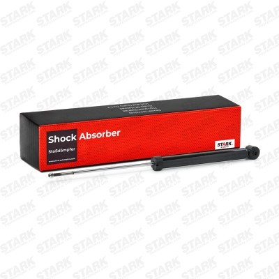 Amortyzator Stark SKSA-0130124 SKSA-0130124 - foto 1