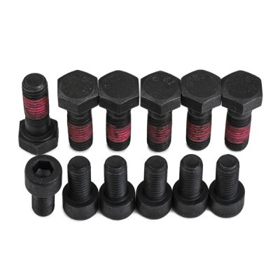 Zestaw Sprzęgła RIDEX 479C0020 479C0020 - foto 6