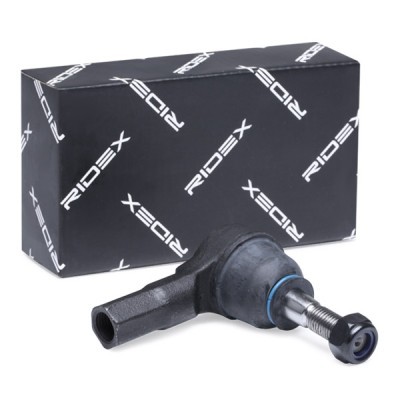 Końcówka drążka kierowniczego RIDEX 914T0313 914T0313 - foto 2