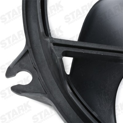 Wentylator Chłodnicy Stark SKRF-0300099 SKRF-0300099 - foto 6