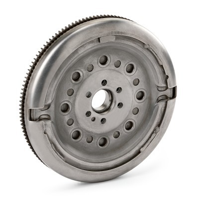 Koło zamachowe RIDEX 577F0150R 577F0150R - foto 3