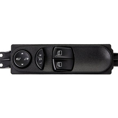 Przełącznik podnośnika szyby RIDEX 1761S0026 1761S0026 - foto 5