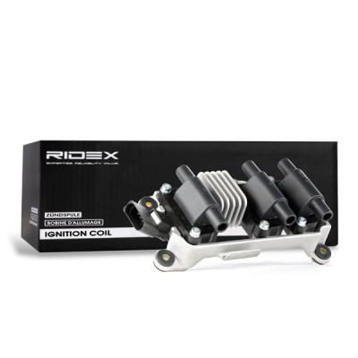 Cewka Zapłonowa RIDEX 689C0042 689C0042 - foto 4