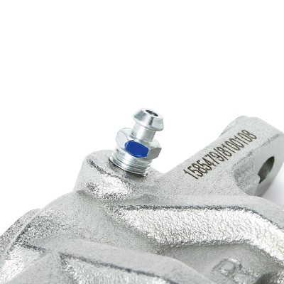 Zacisk Hamulcowy RIDEX 78B0157 78B0157 - foto 9