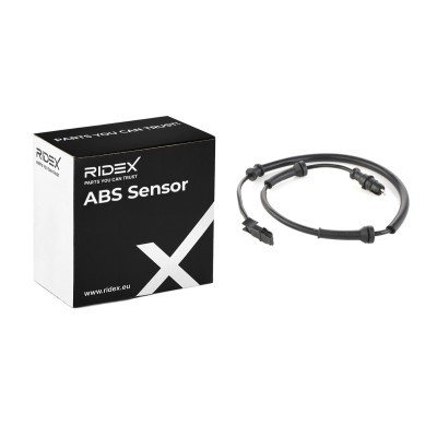 Czujnik ABS RIDEX 412W0300 412W0300 - foto 3