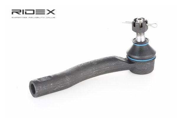 Końcówka drążka kierowniczego RIDEX 914T0232 914T0232 - foto 1