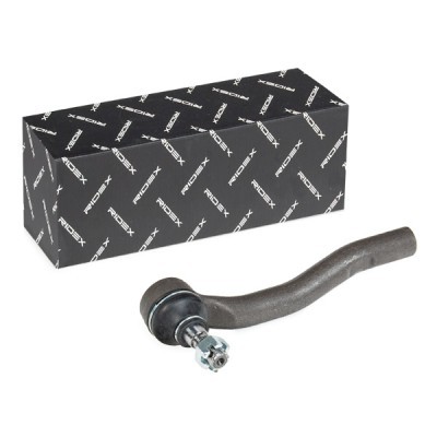 Końcówka drążka kierowniczego RIDEX 914T0644 914T0644 - foto 2