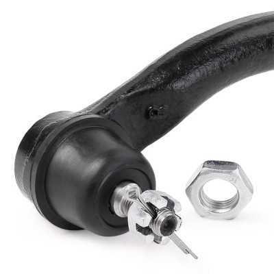 Końcówka drążka kierowniczego RIDEX 914T0365 914T0365 - foto 5