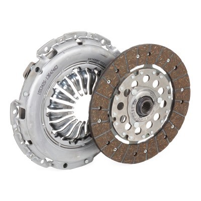 Zestaw Sprzęgła RIDEX 479C0169 479C0169 - foto 3