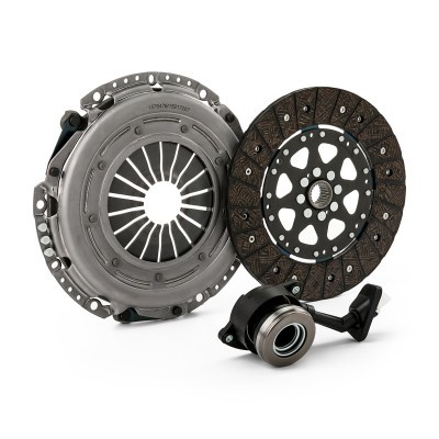 Zestaw Sprzęgła RIDEX 479C0369 479C0369 - foto 3