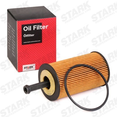 Filtr Oleju Stark SKOF-0860054 SKOF-0860054 - foto 2