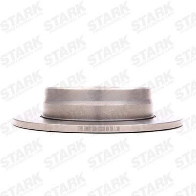 Tarcza hamulcowa Stark SKBD-0020234 SKBD-0020234 - foto 4