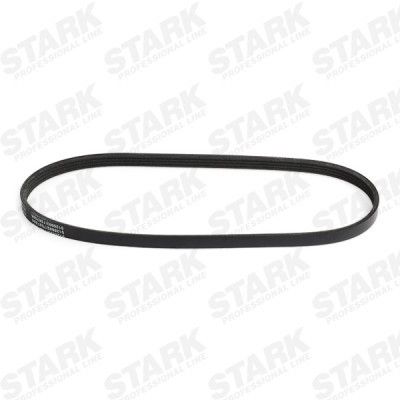 Pasek Klinowy Wielorowkowy Stark SK-4PK780 SK-4PK780 - foto 4