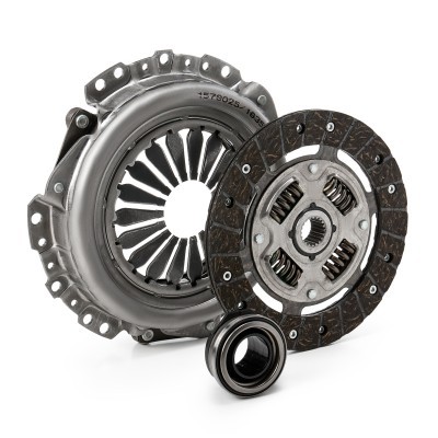 Zestaw Sprzęgła RIDEX 479C3250 479C3250 - foto 3