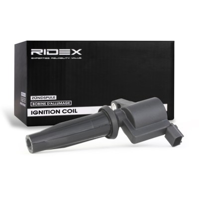 Cewka Zapłonowa RIDEX 689C0034 689C0034 - foto 3
