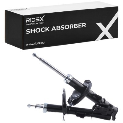 Amortyzator RIDEX 854S2056 854S2056 - foto 2