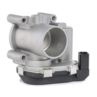 Дроссельная заслонка RIDEX 158T0091 158T0091 - foto 3