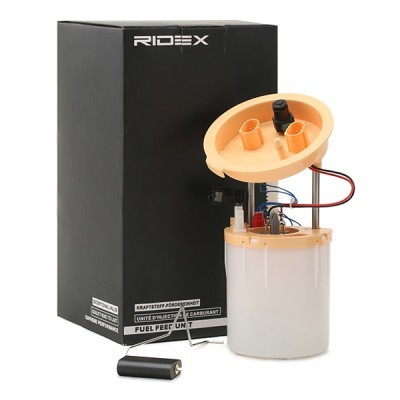 Moduł paliwowy RIDEX 1382F0085 1382F0085 - foto 2