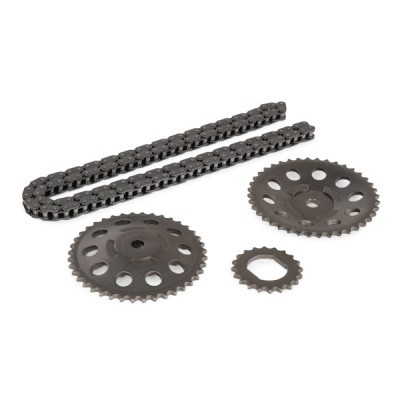 Zestaw łańcucha rozrządu RIDEX 1389T0003 1389T0003 - foto 4