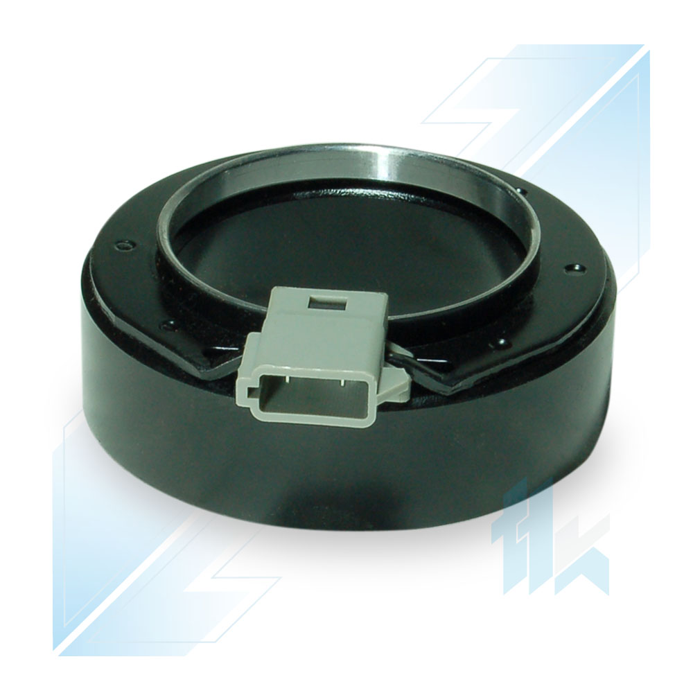 Elektromagnes Sprężarki Klimatyzacji FORD FS10 Ford, Mercury, Lincoln, 12V 116VFS0202 - foto 3