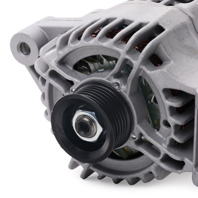 Alternator RIDEX 4G0185 4G0185 - foto 5