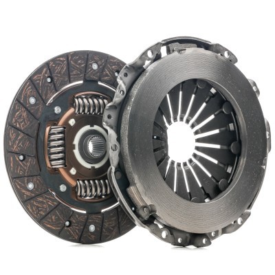 Zestaw Sprzęgła RIDEX 479C0109 479C0109 - foto 4